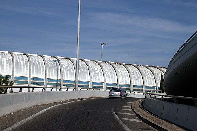 The Road to Palermo 3 Car Rental Italy