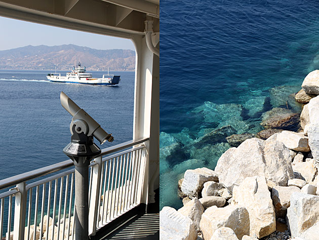 The Road to Palermo 12 Sicily Guide