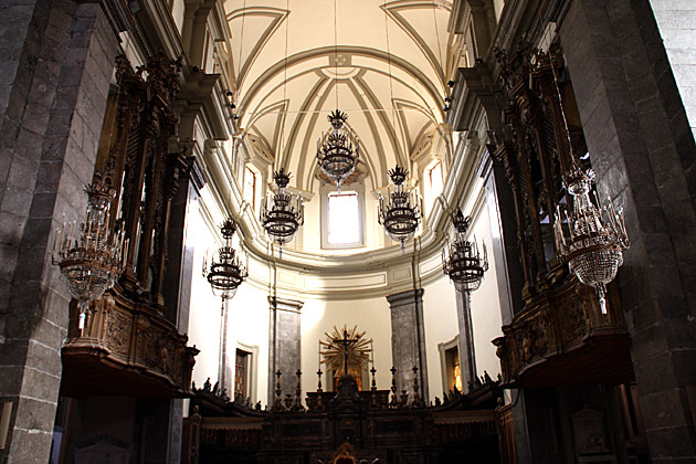 The Church and Oratory of San Domenico 10 Churches of Palermo