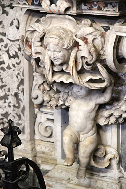 The Church and Oratory of San Domenico 21 Hi Hi Wig