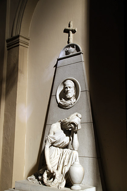 The Church and Oratory of San Domenico 18 Lost Loved Ones