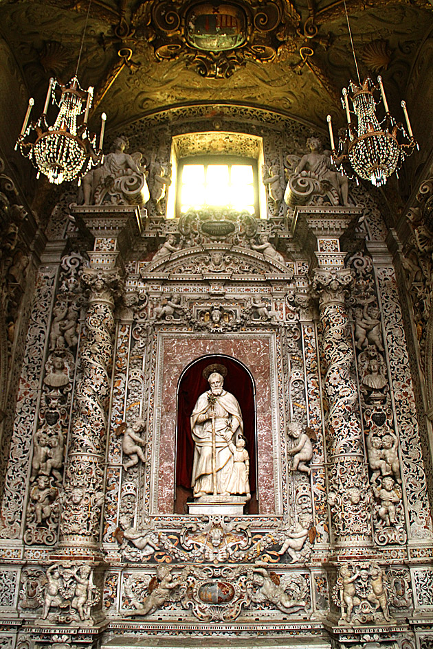 The Church and Oratory of San Domenico 14 Photos Sicily Palermo