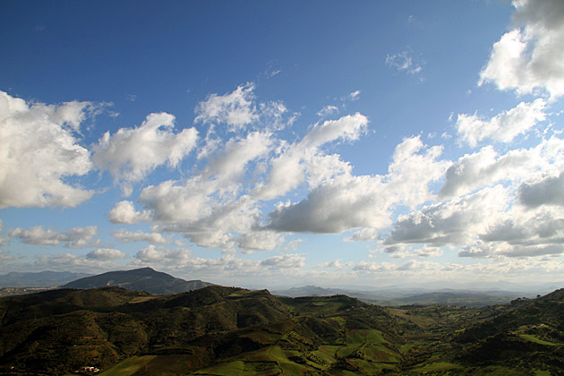 The Ruins of Segesta 17 Beautiful Sicily