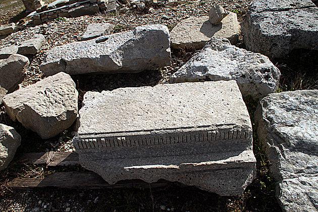The Ruins of Segesta 11 Greek Empire