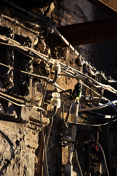 Electricity Palermo