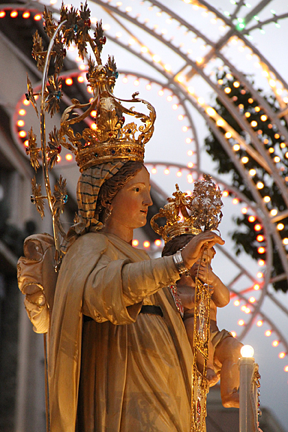 Holy Palermo