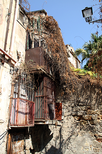 Palermo Secrets