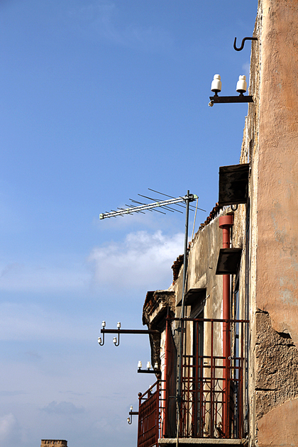 Palermo Sicily Blog