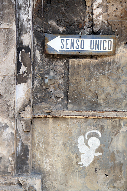 Senso Unico