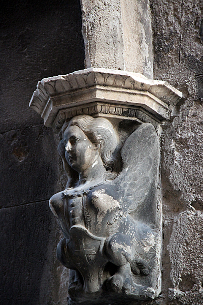 Wing Lady