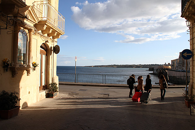 A Trip to Syracuse 30 Blogger Trip Sicily