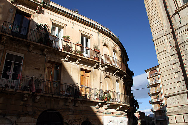 A Trip to Syracuse 13 Siracusa