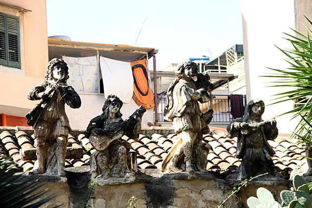 Bagheria Band