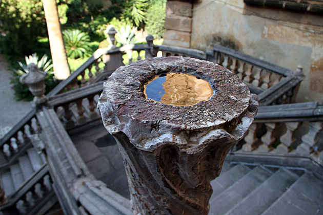Fountain of Youth