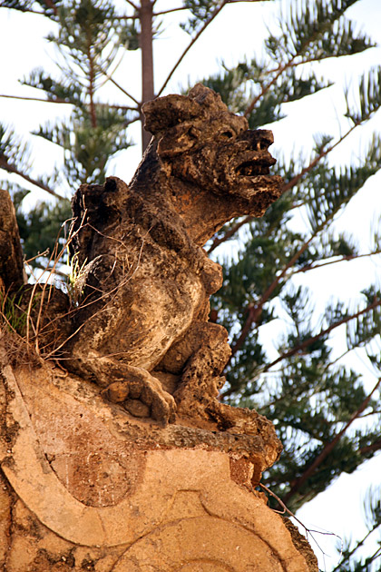 Gargoyle