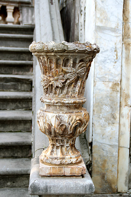 Italian Vase