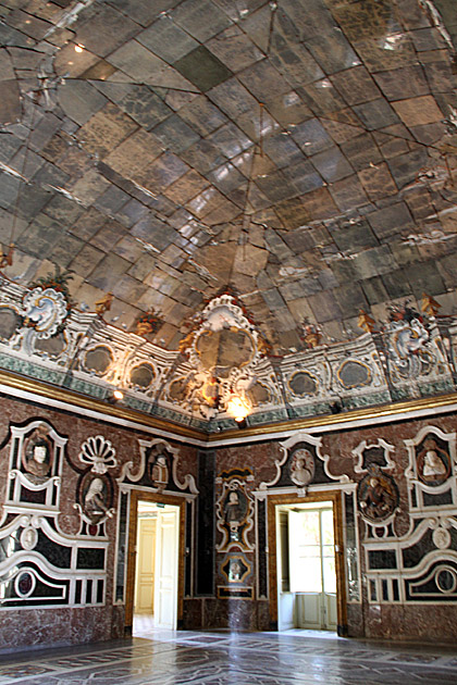 Marble Room