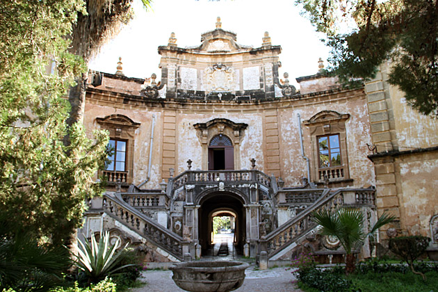 Sicily 2011