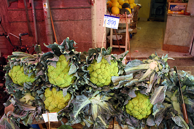 Italian Broccoli