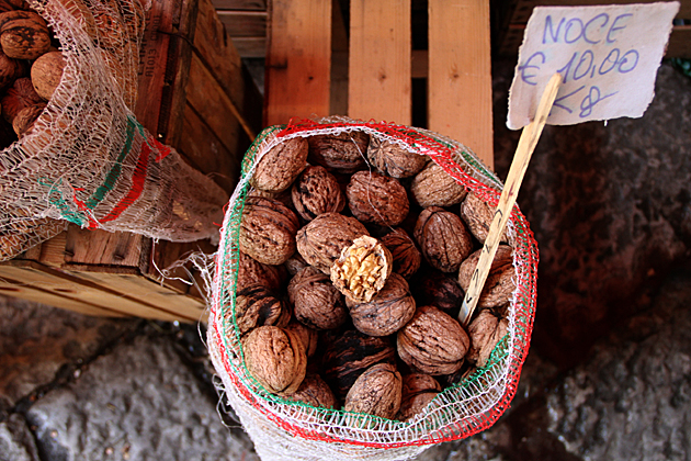 Italian Nuts