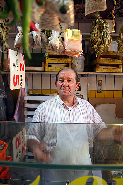 Palermo Man