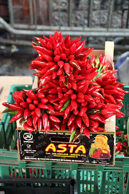 Red Chili