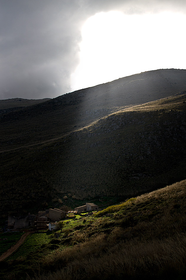 The Zingaro Natural Reserve 1 Amazing Sicily
