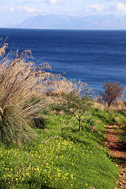 The Zingaro Natural Reserve 7 Dream Hike