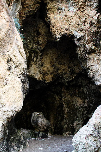 The Zingaro Natural Reserve 26 Peppe Siino