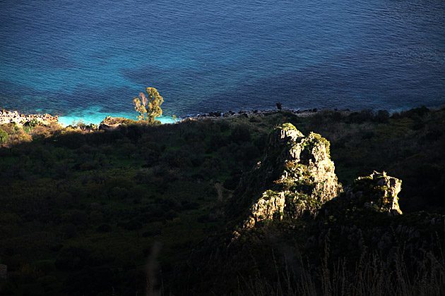 The Zingaro Natural Reserve 27 Sicily Blog