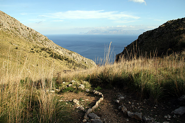 The Zingaro Natural Reserve 23 Zingaro Hike