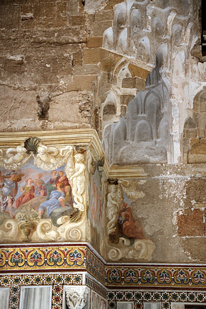 La Zisa - The Norman King's Summer Retreat 11 Palermo Guide