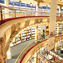 the ateneo grand splendid bookstore