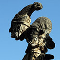 the monsters of villa palagonia