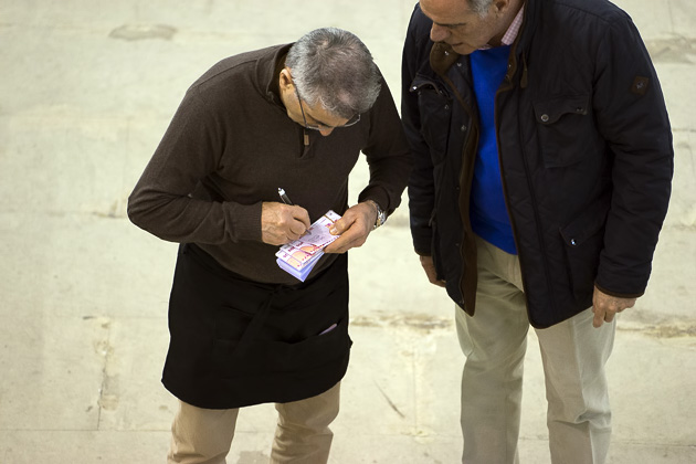 Pilota betting