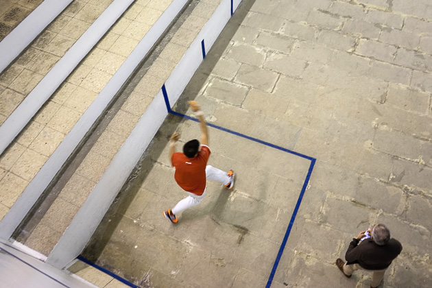 Pilota zone