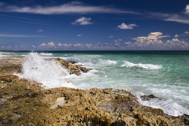 El Cedral and Cozumel's Eastern Coast 22 Cozumel%20Atlantic%20Coast%2022El%20Cedral%20and%20Cozumel’s%20Atlantic%20Coast%2020131124%20for91days.com