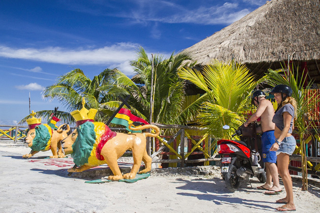 El Cedral and Cozumel's Eastern Coast 24 Cozumel%20Atlantic%20Coast%2024El%20Cedral%20and%20Cozumel’s%20Atlantic%20Coast%2020131124%20for91days.com