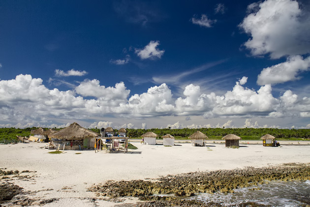 El Cedral and Cozumel's Eastern Coast 36 Cozumel%20Atlantic%20Coast%2036El%20Cedral%20and%20Cozumel’s%20Atlantic%20Coast%2020131125%20for91days.com