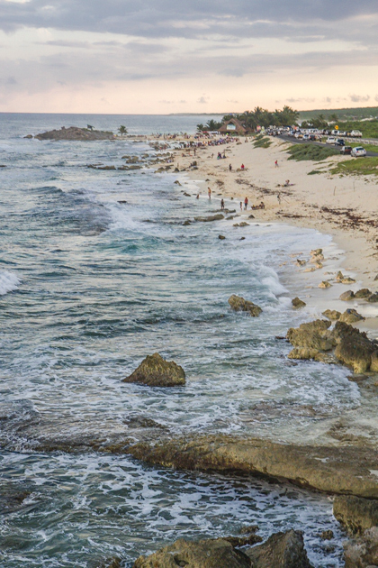El Cedral and Cozumel's Eastern Coast 43 Cozumel%20Atlantic%20Coast%2043El%20Cedral%20and%20Cozumel’s%20Atlantic%20Coast%2020131125%20for91days.com