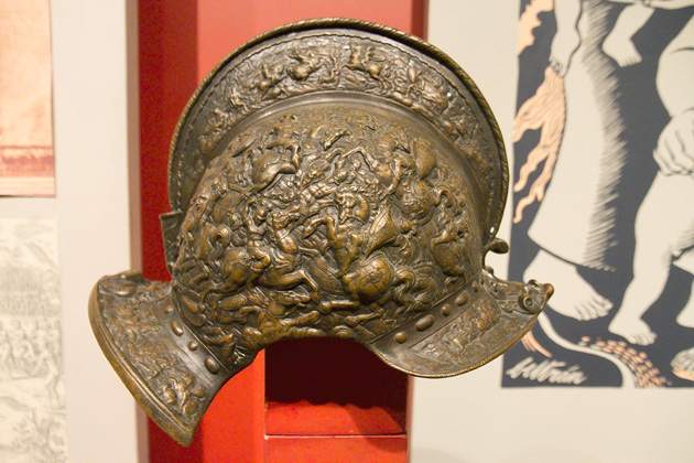 Cozumel's Museo de la Isla 1 Cozumel%20Museum%2001Cozumel%20Museum%2020131127%20for91days.com