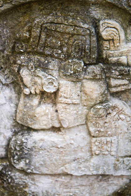 Cozumel's Museo de la Isla 3 Cozumel%20Museum%2003Cozumel%20Museum%2020131127%20for91days.com