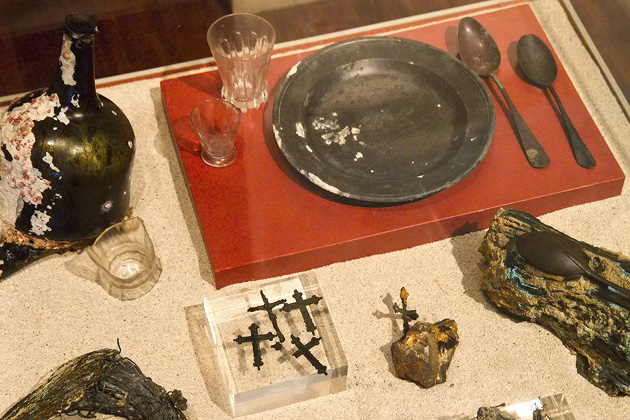 Cozumel's Museo de la Isla 18 Cozumel%20Museum%2018Cozumel%20Museum%2020131127%20for91days.com