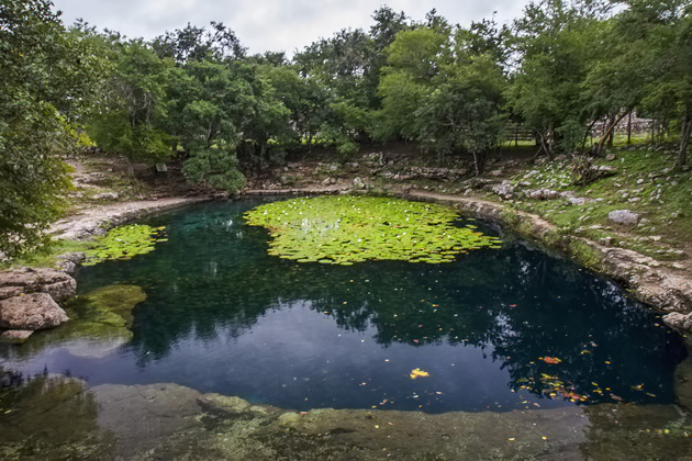 Dzibilchaltún%2025Dzibilchaltún%20Cenote%2020131114%20for91days.com