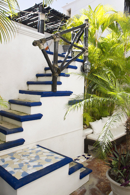 Three Great Cozumel Hotels 5 Hostelito%20Cozumel%2002%2020131123%20for91days.com