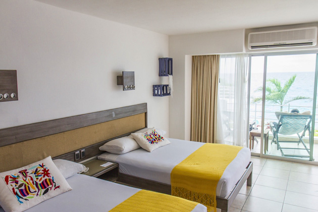 Three Great Cozumel Hotels 16 Hotel%20B%20Cozumel%2001%2020131128%20for91days.com