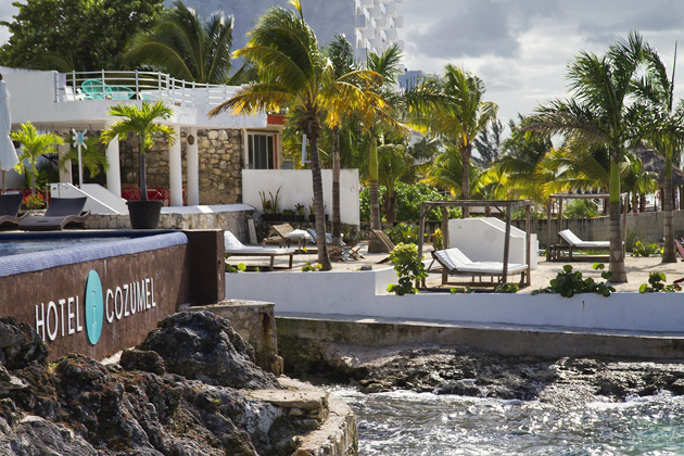 Three Great Cozumel Hotels 14 Hotel%20B%20Cozumel%2006%2020131128%20for91days.com