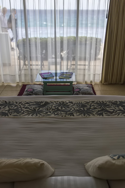 Three Great Cozumel Hotels 19 Hotel%20B%20Cozumel%2010%2020131128%20for91days.com