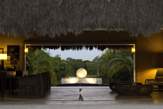 Hotel Xixim in Celestún 1