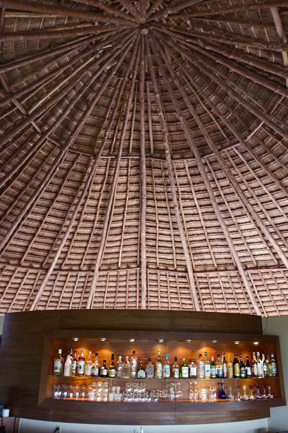 Hotel Xixim in Celestún 6